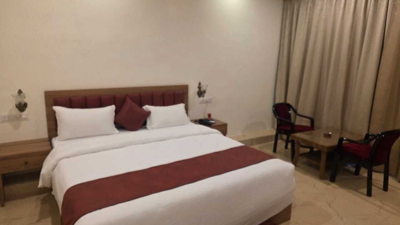 Photo of Bedroom in Brahmapur