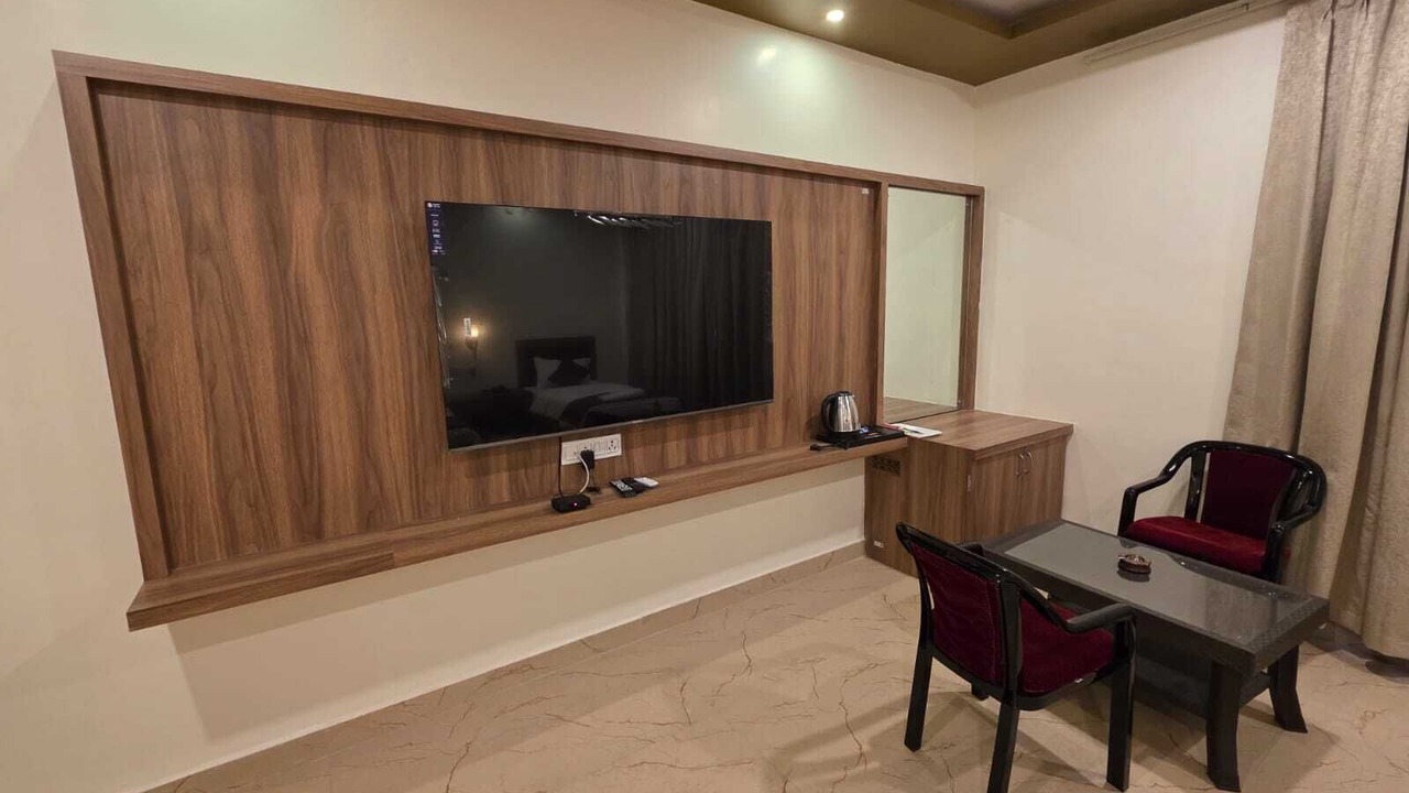 Photo of Bedroom in Brahmapur
