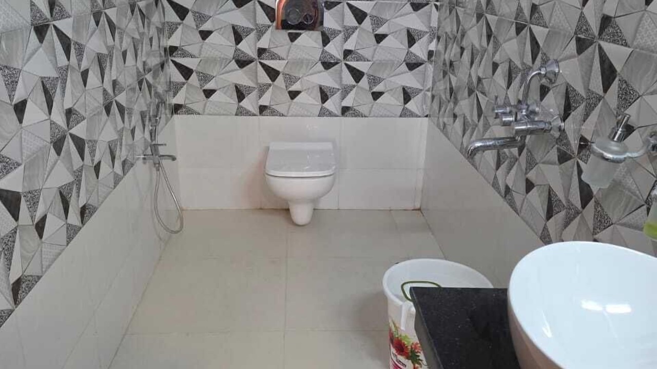 Photo of Bathroom in Brahmapur