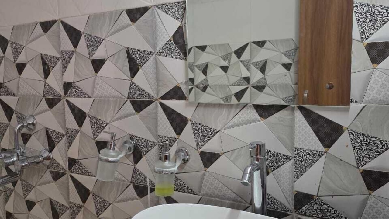 Photo of Bathroom in Brahmapur