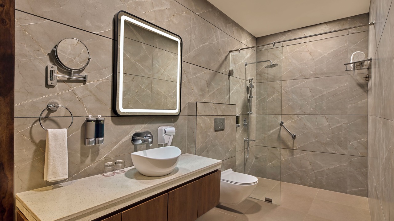 Photo of Bathroom in Bhehna