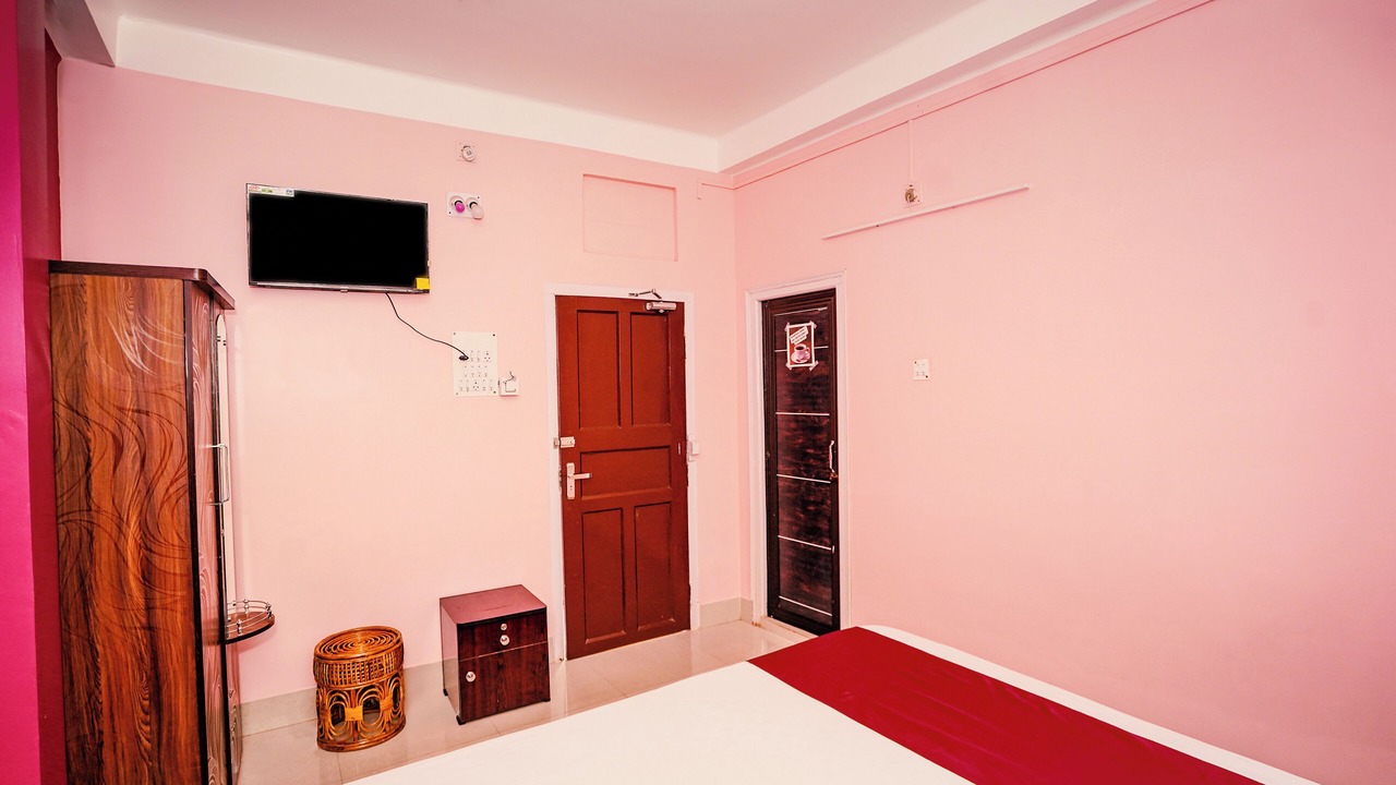 Photo of Bedroom in Bolpur