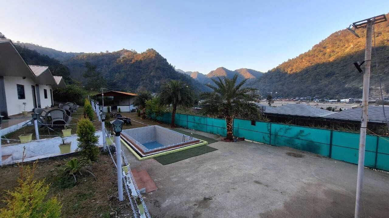 Photo of Outdoor in Jogiyana