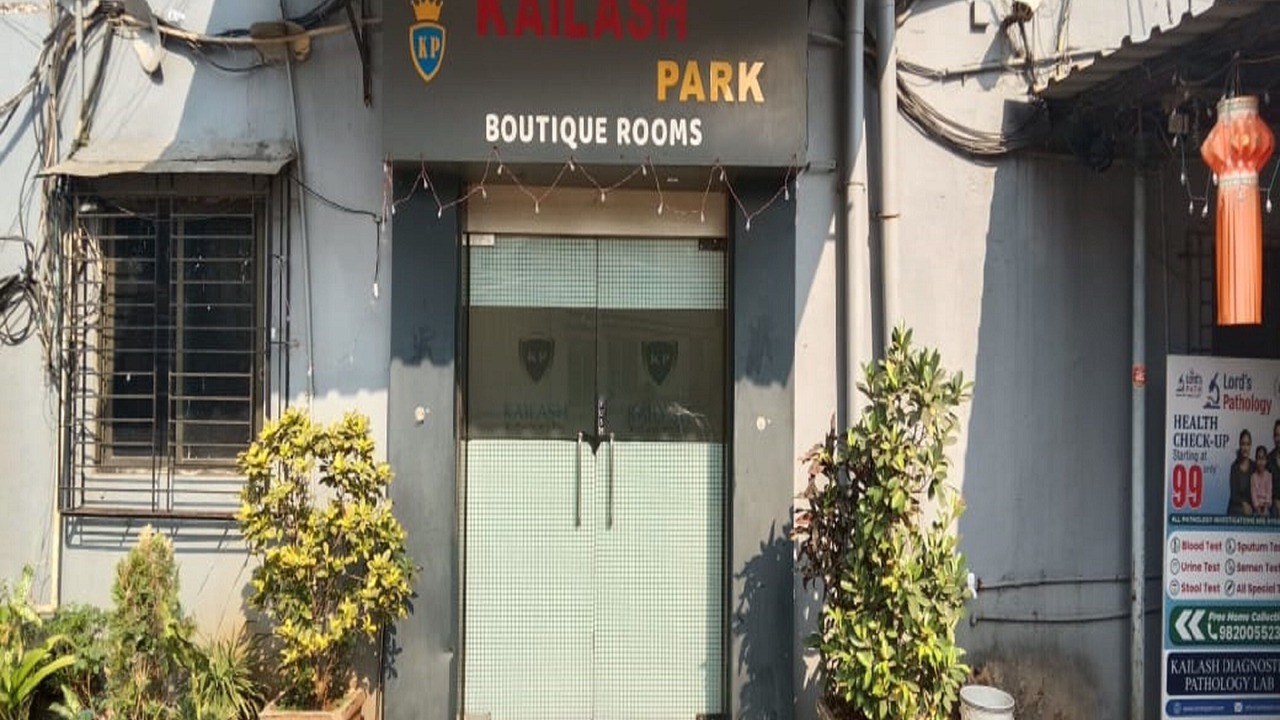 Photo of Outdoor in Mumbai