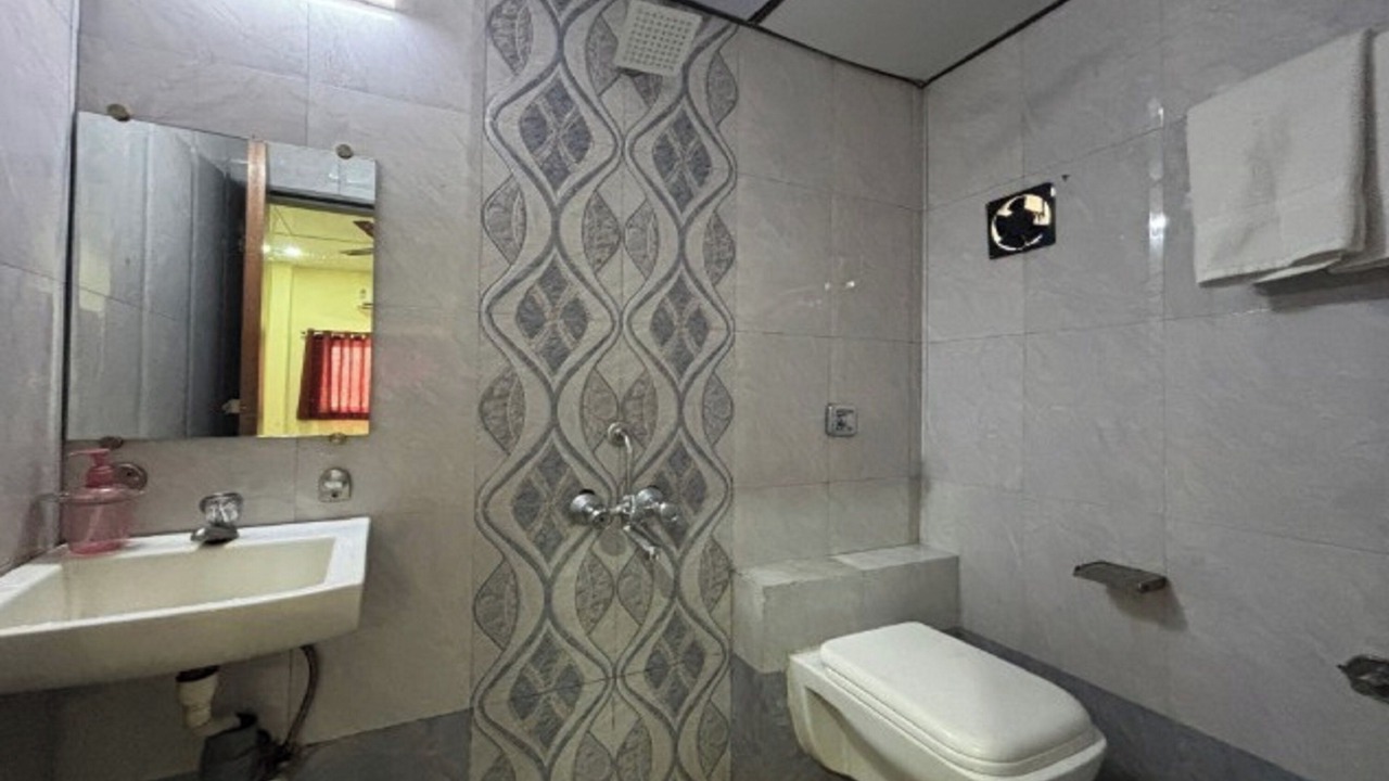 Photo of Bathroom in Mumbai