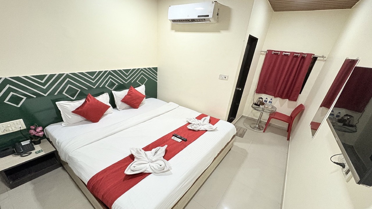 Photo of Bedroom in Mumbai