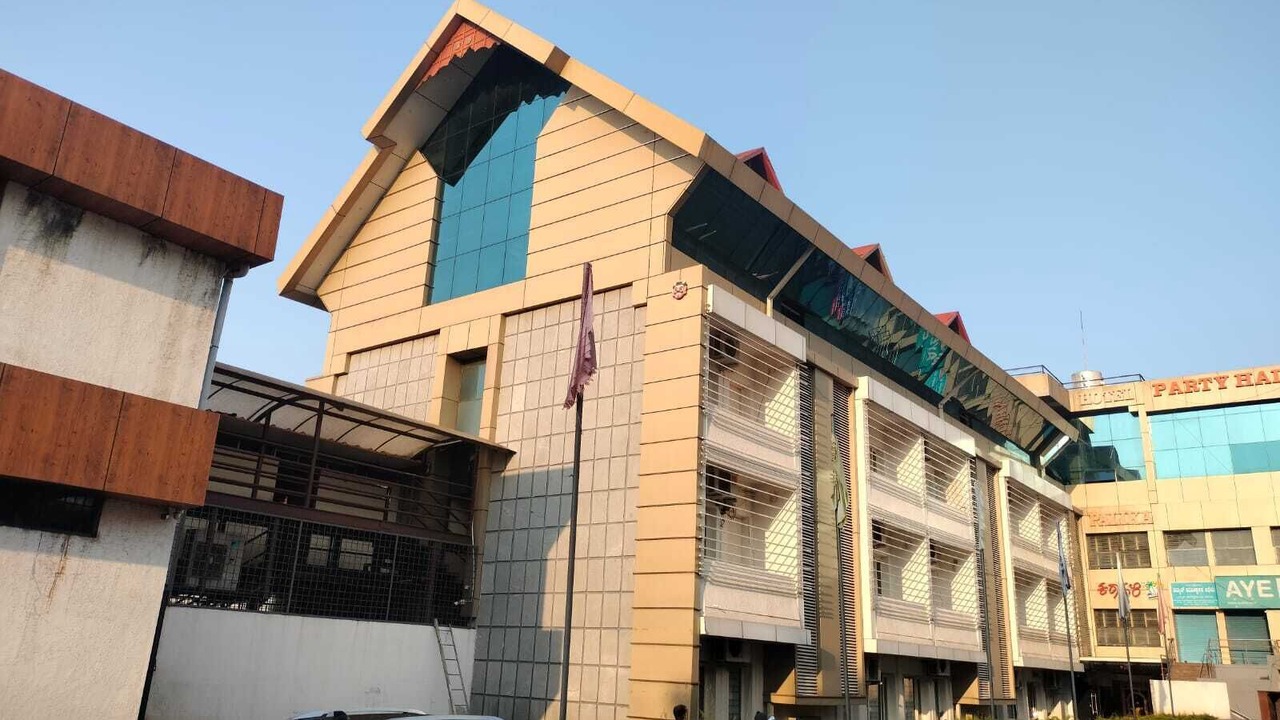 Photo of Outdoor in Hassan
