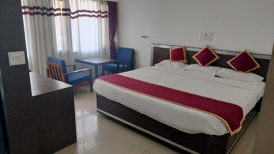 Photo of Bedroom in Hassan