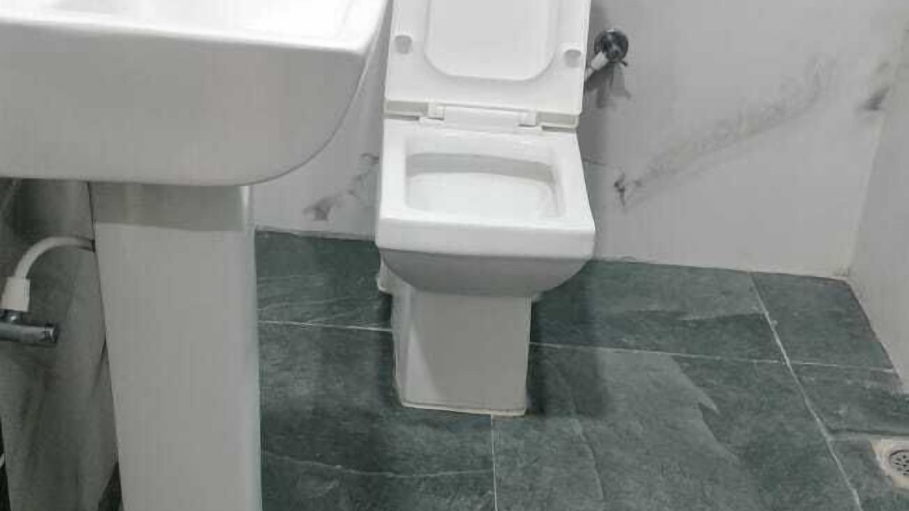 Photo of Bathroom in Hassan