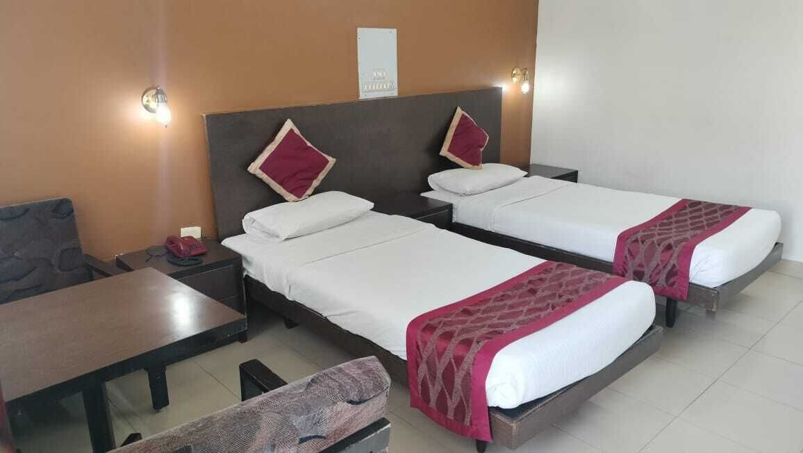 Photo of Bedroom in Hassan
