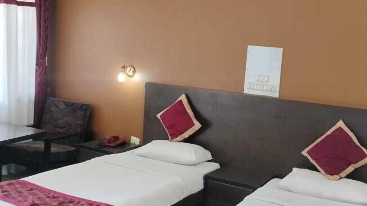 Photo of Bedroom in Hassan