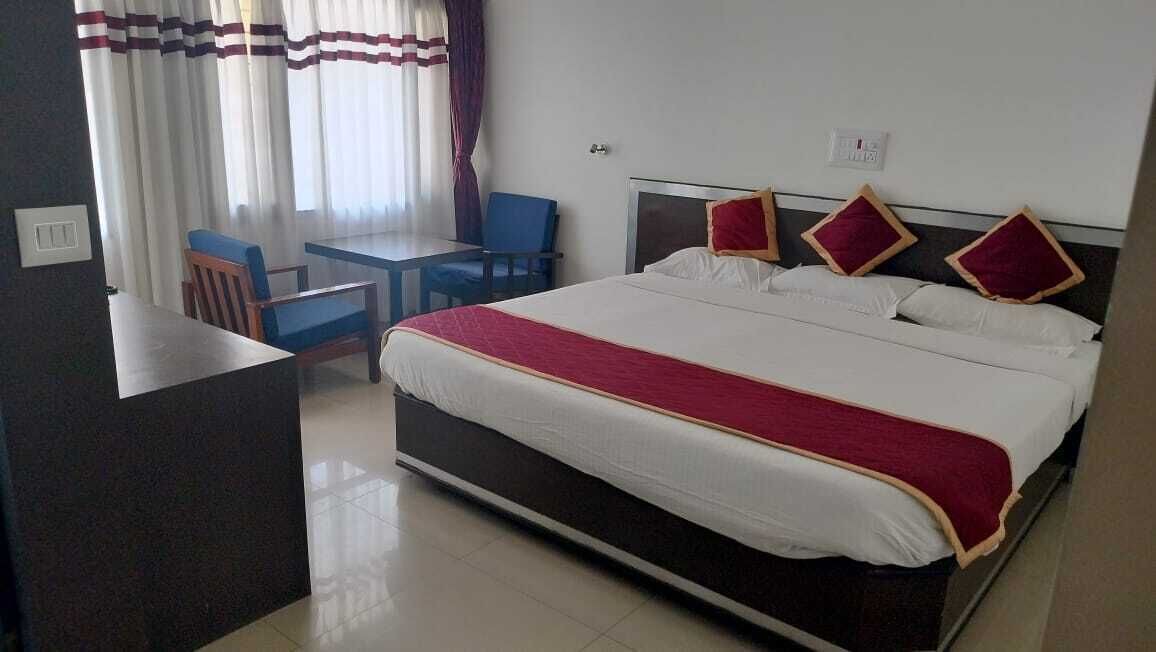 Photo of Bedroom in Hassan