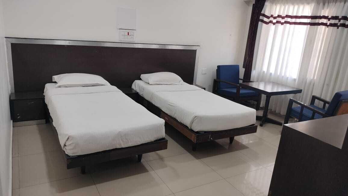 Photo of Bedroom in Hassan