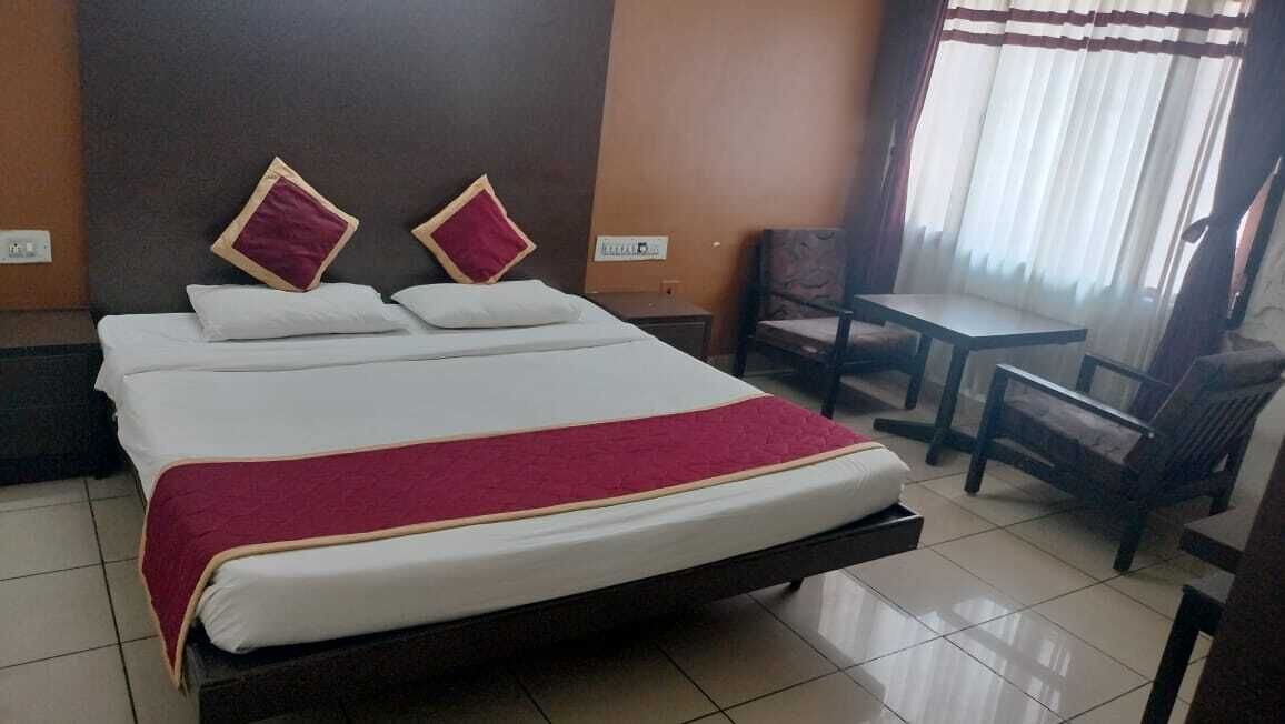 Photo of Bedroom in Hassan