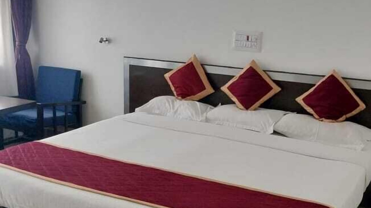 Photo of Bedroom in Hassan