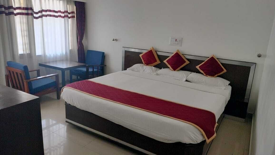 Photo of Bedroom in Hassan