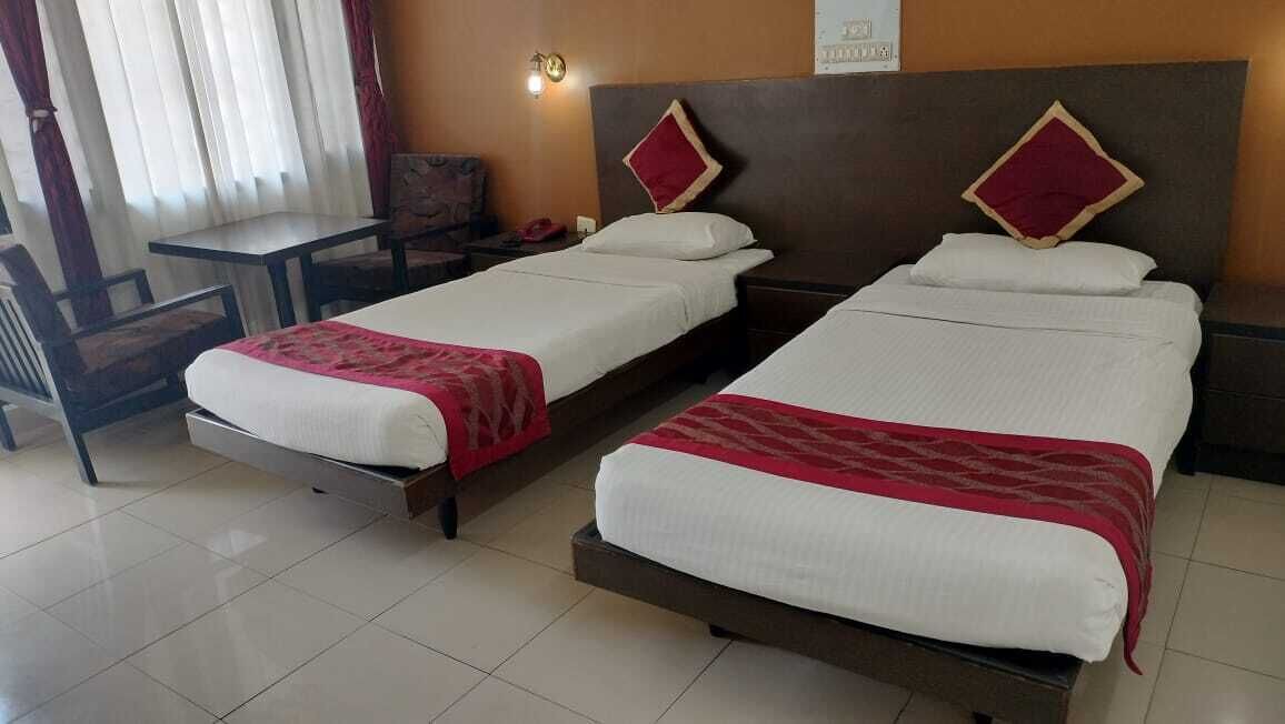 Photo of Bedroom in Hassan