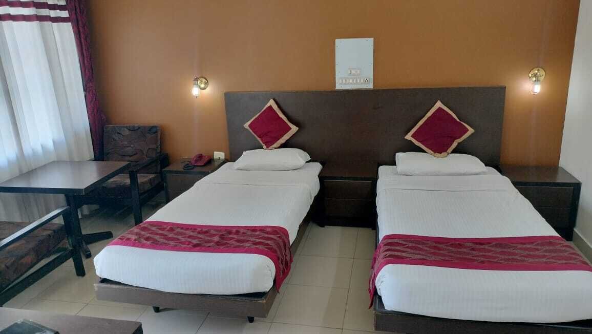 Photo of Bedroom in Hassan
