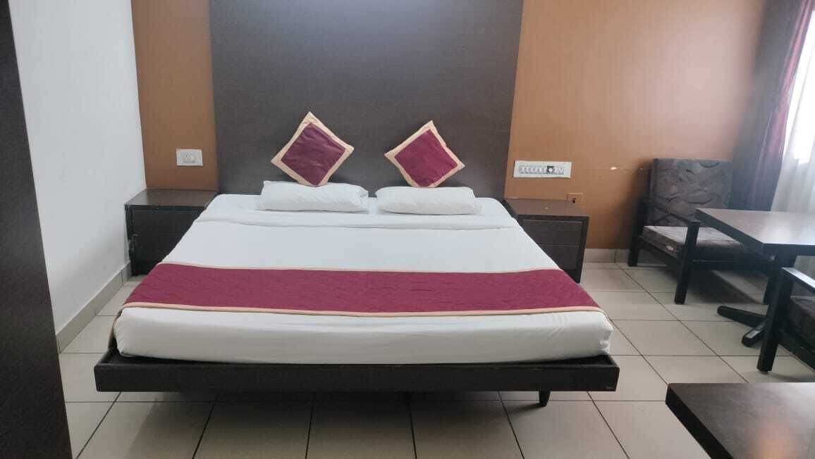 Photo of Bedroom in Hassan
