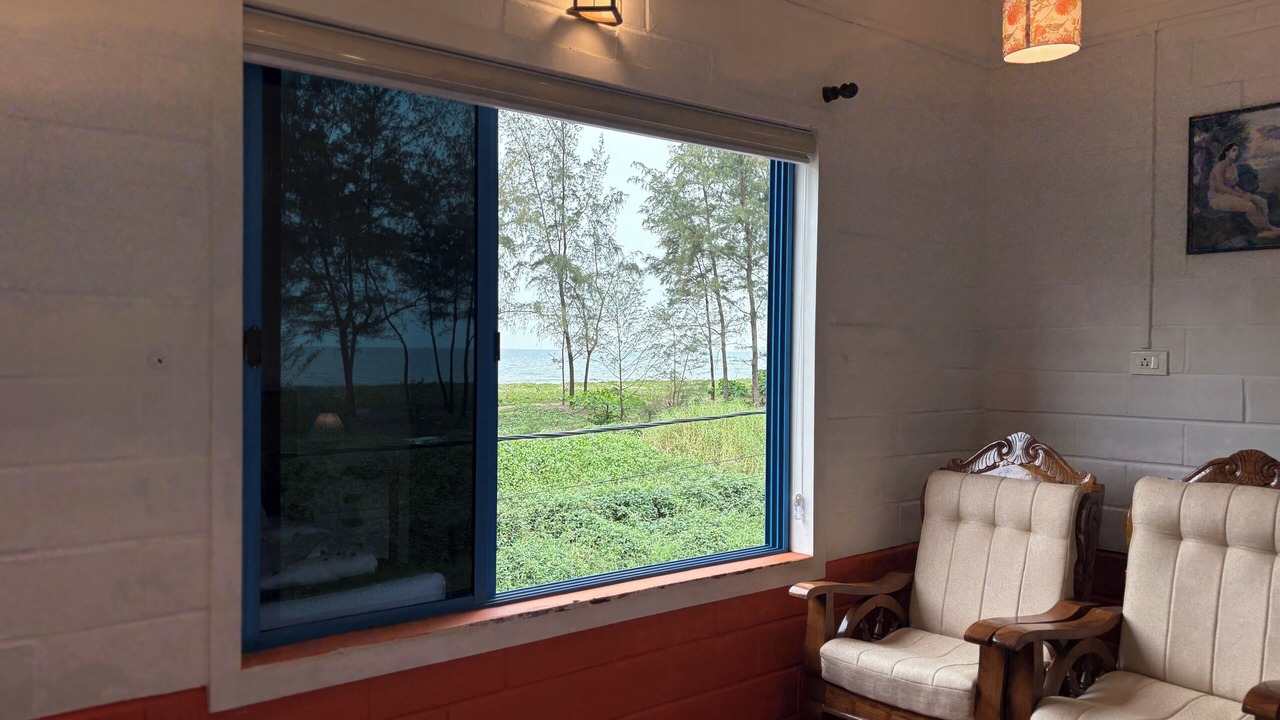 Photo of Outdoor in Vypin