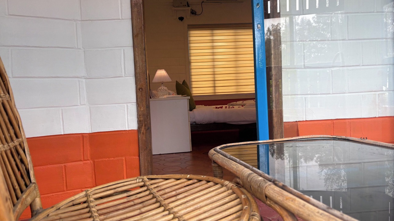 Photo of Bedroom in Vypin
