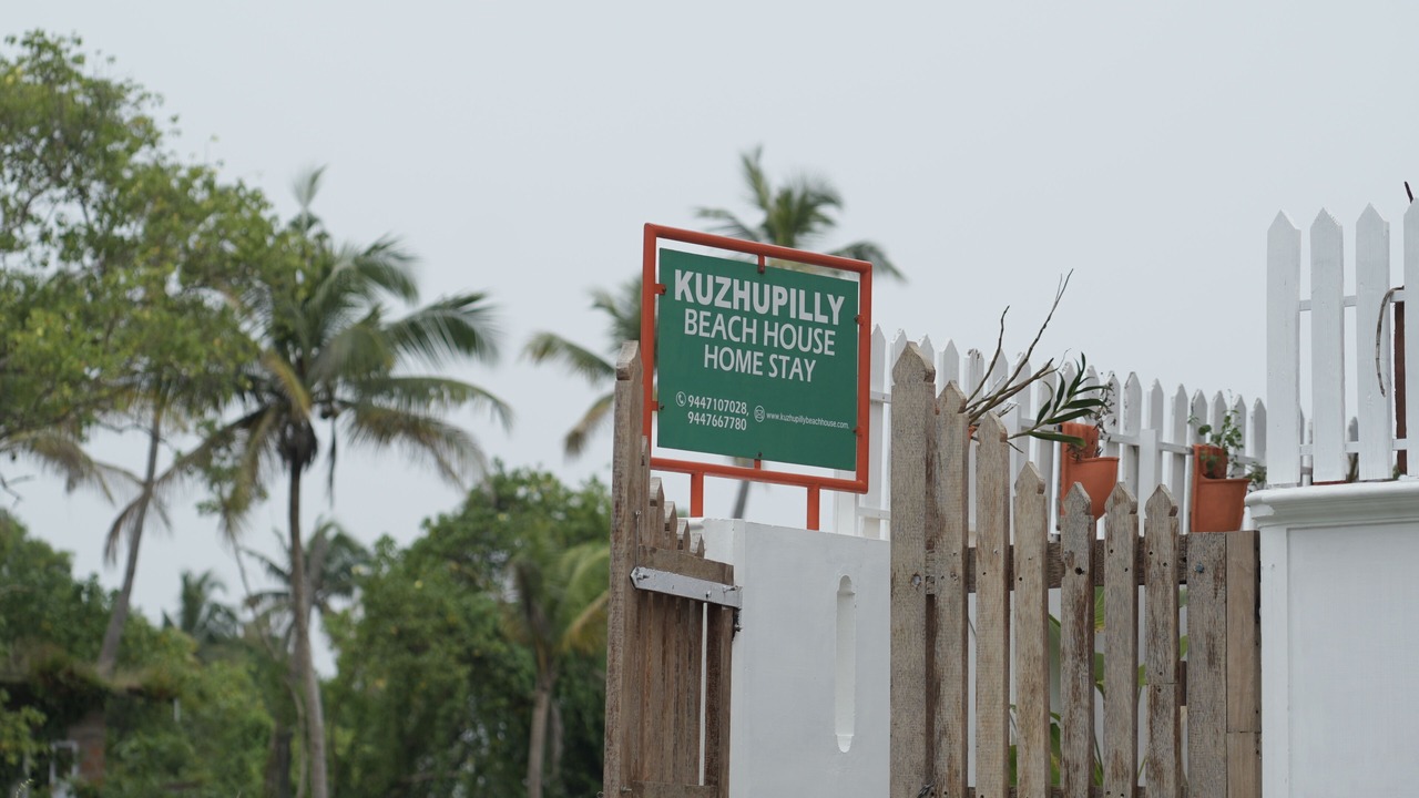 Photo of Outdoor in Vypin
