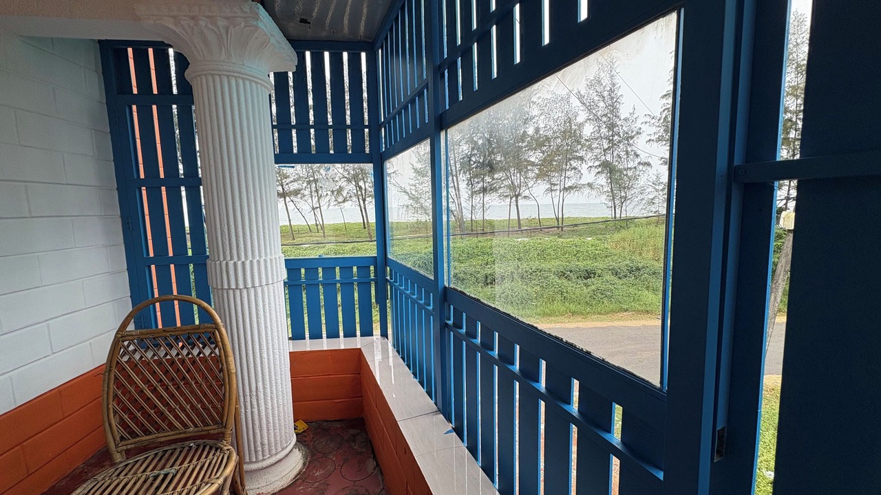 Photo of Bedroom in Vypin