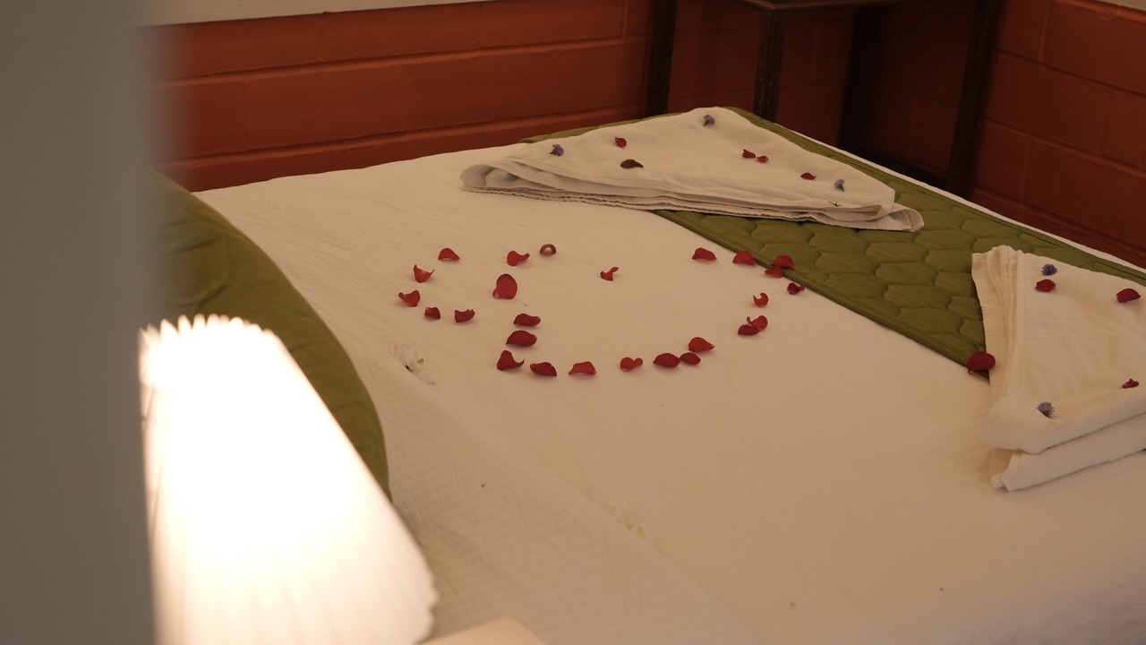 Photo of Bedroom in Vypin