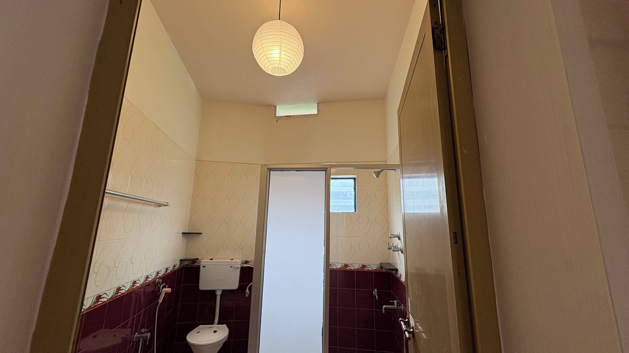 Photo of Bathroom in Vypin