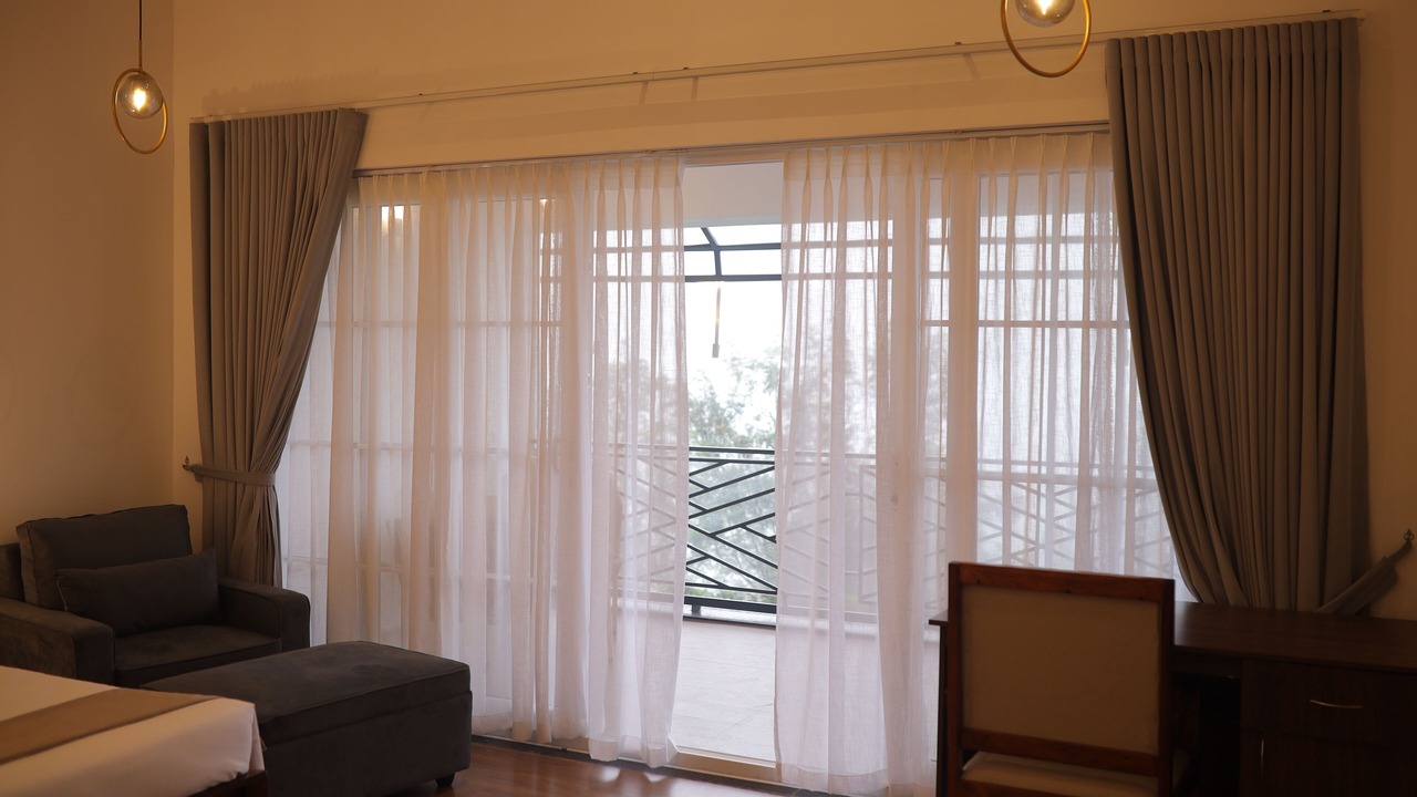 Photo of Patio Balcony in Wellington
