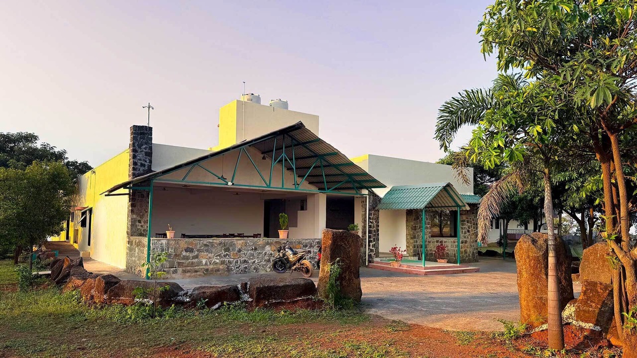 Photo of Outdoor in Dharampur