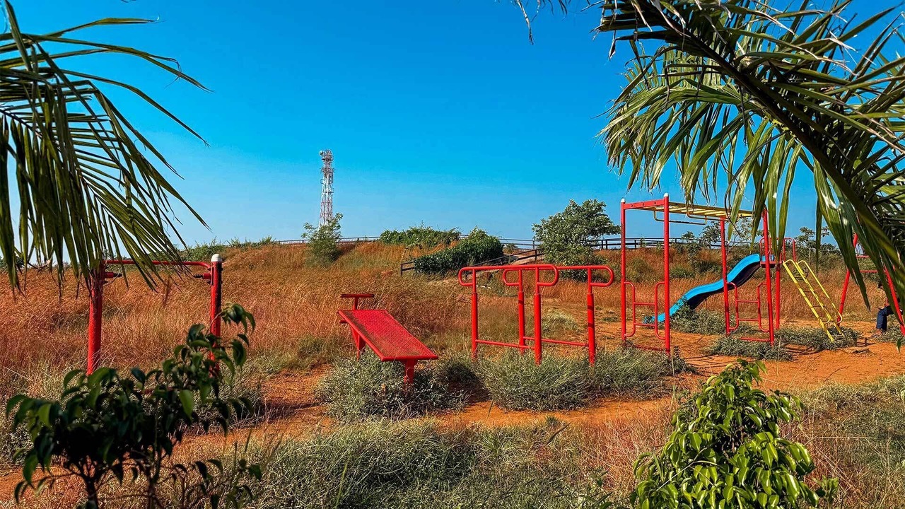 Photo of Outdoor in Dharampur