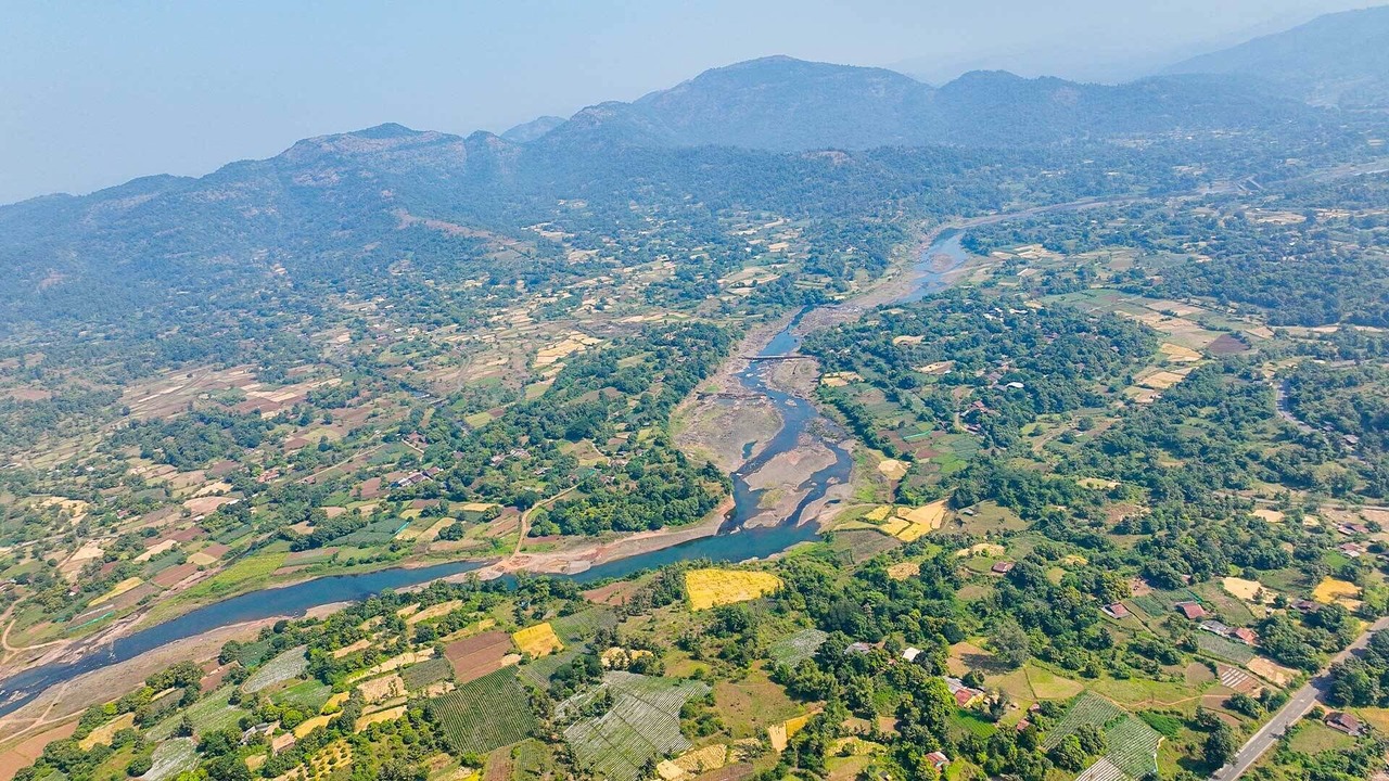 Photo of Outdoor in Dharampur