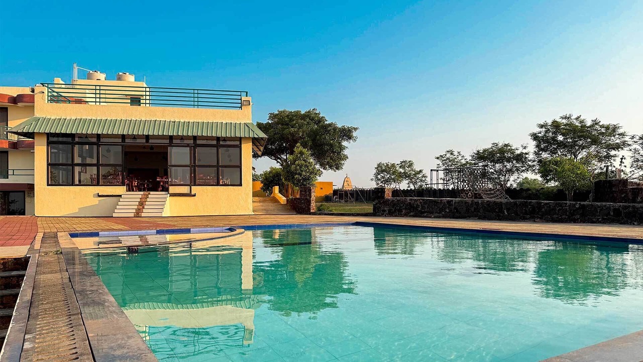 Photo of Outdoor in Dharampur