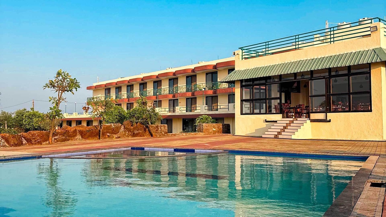 Photo of Outdoor in Dharampur