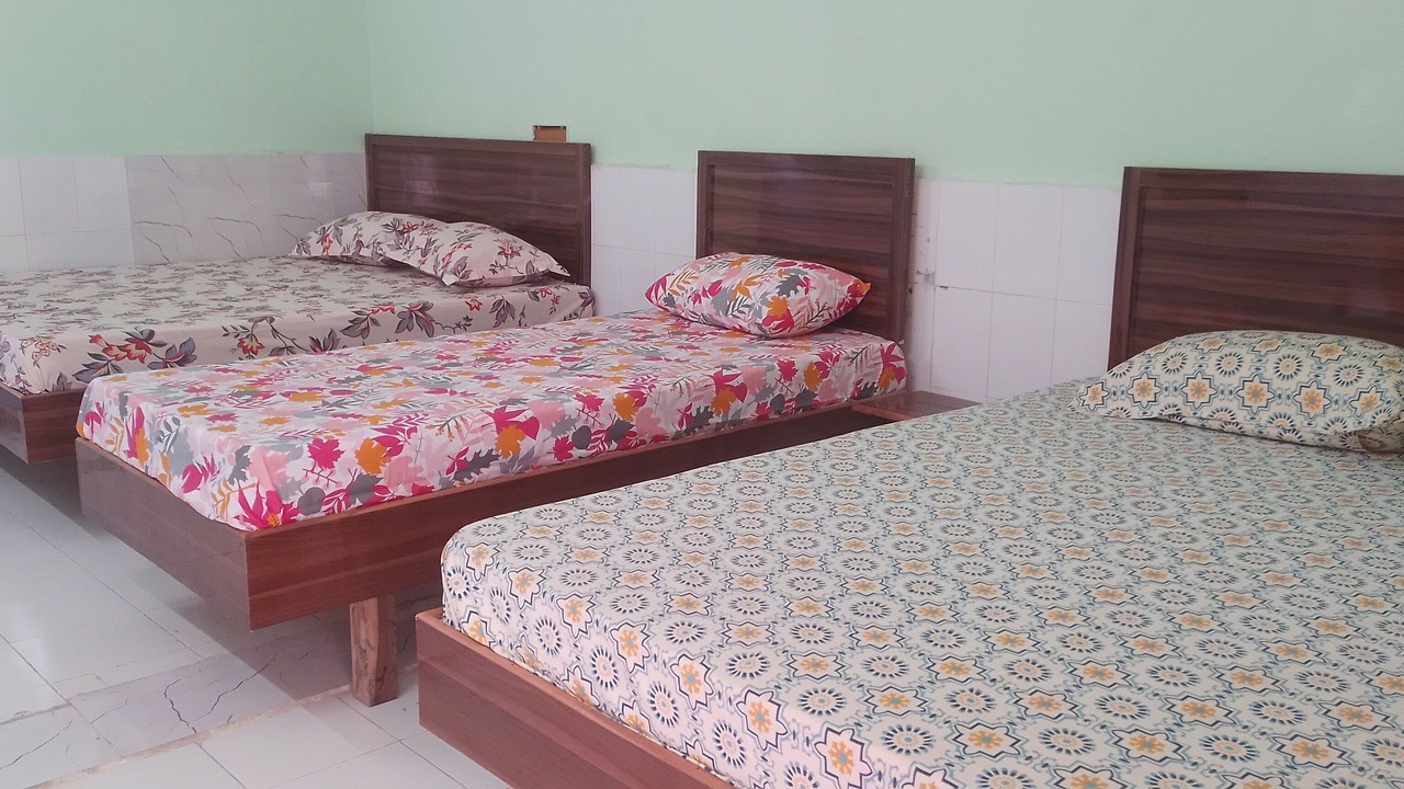 Photo of Bedroom in Adoni