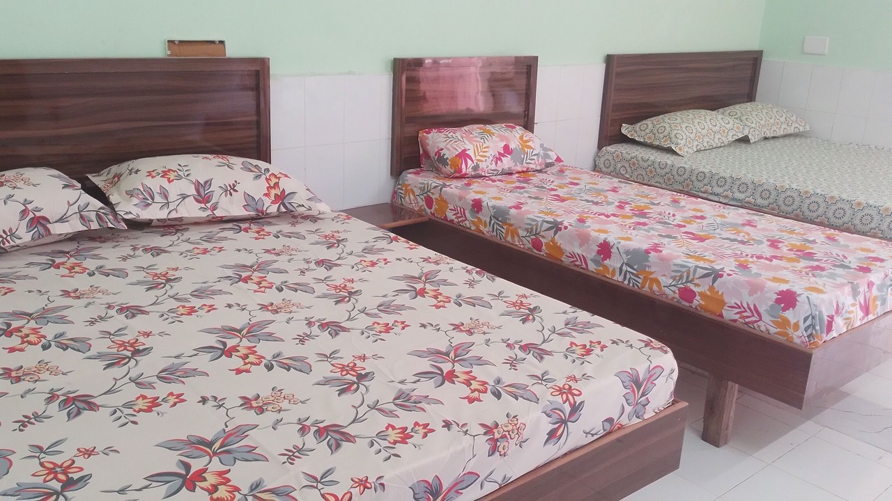 Photo of Bedroom in Adoni