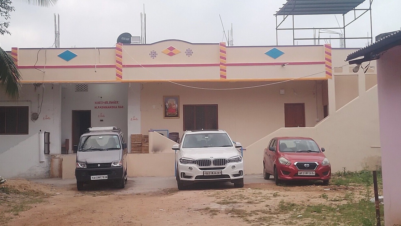 Photo of Outdoor in Adoni