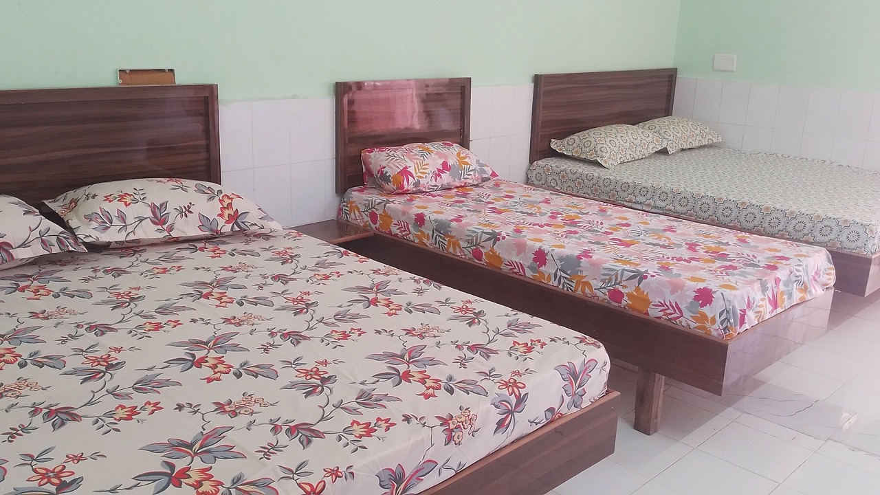 Photo of Bedroom in Adoni