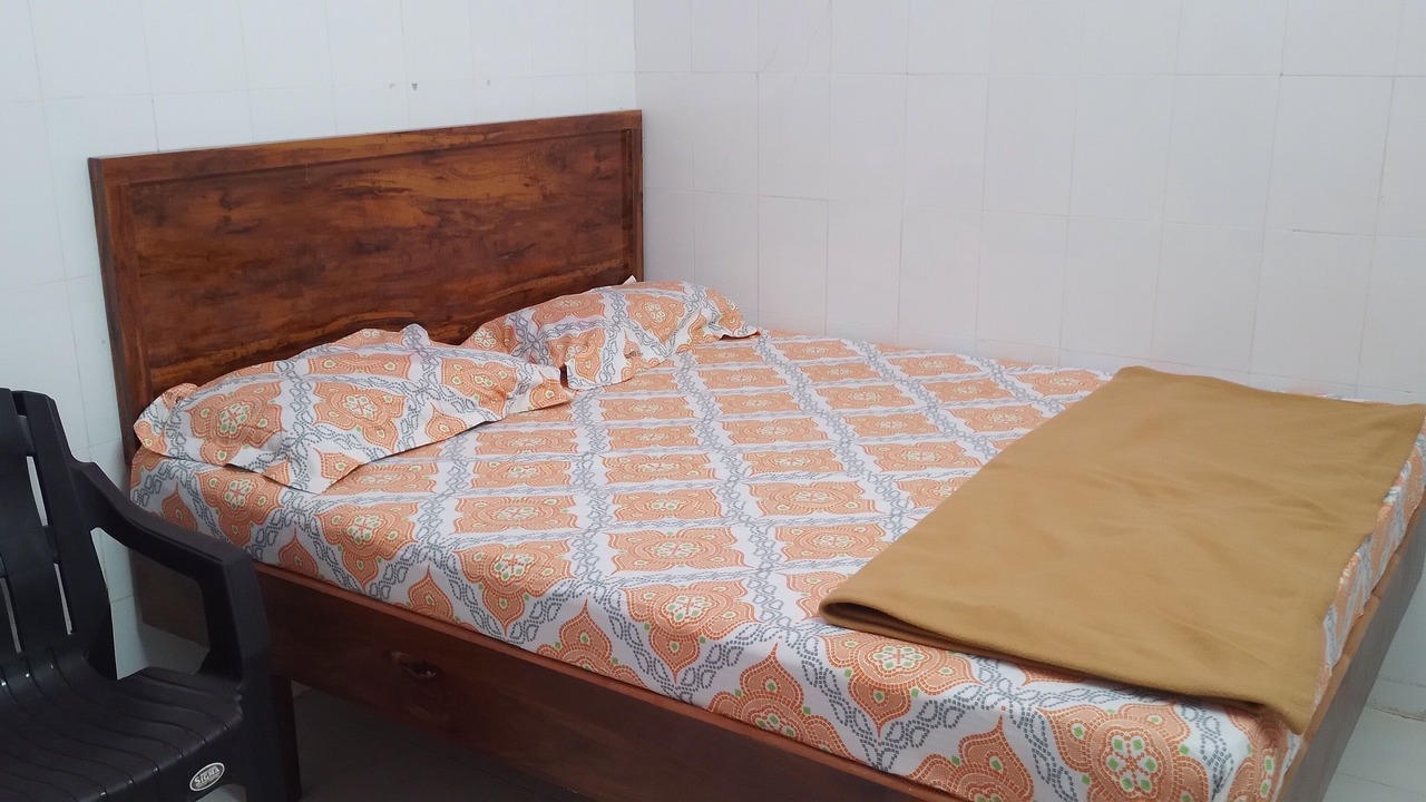 Photo of Bedroom in Adoni