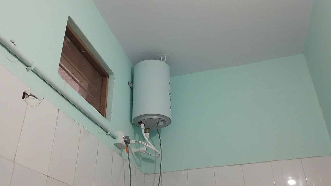 Photo of Bathroom in Adoni