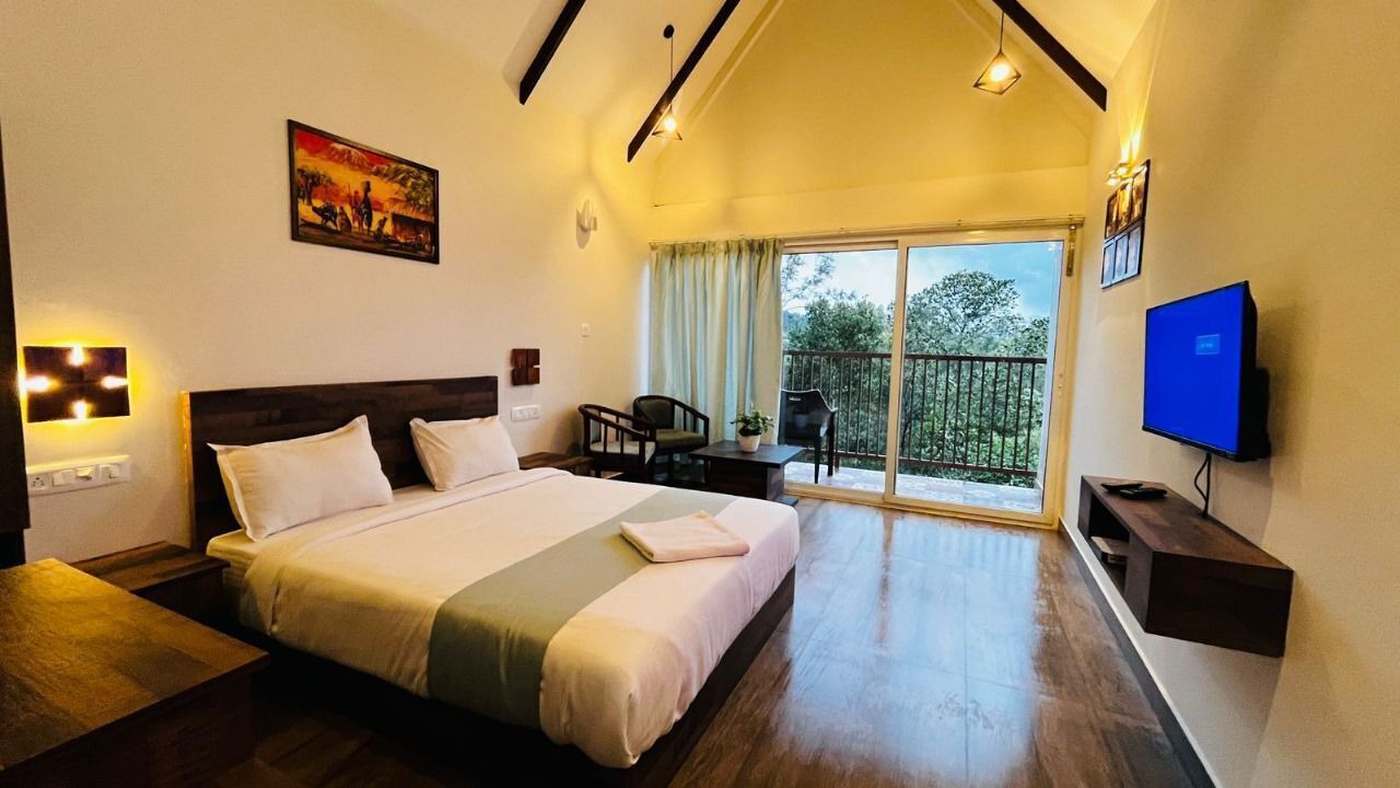 Photo of Bedroom in Anachal