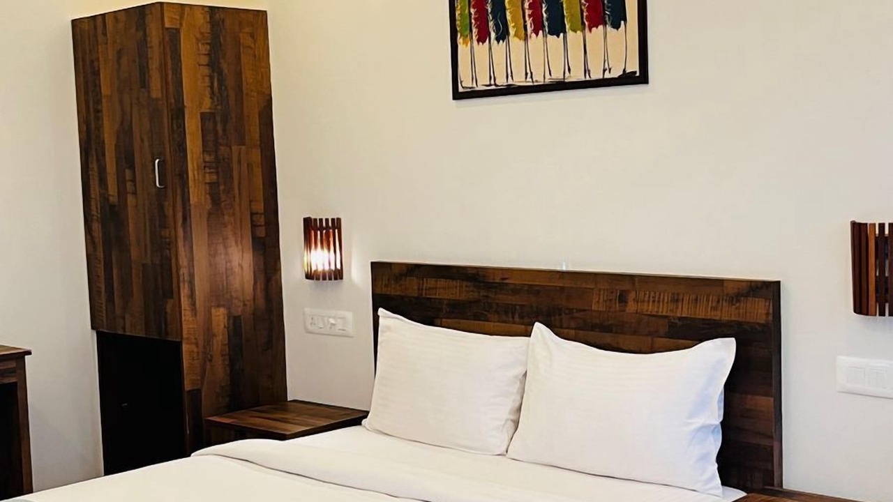Photo of Bedroom in Anachal