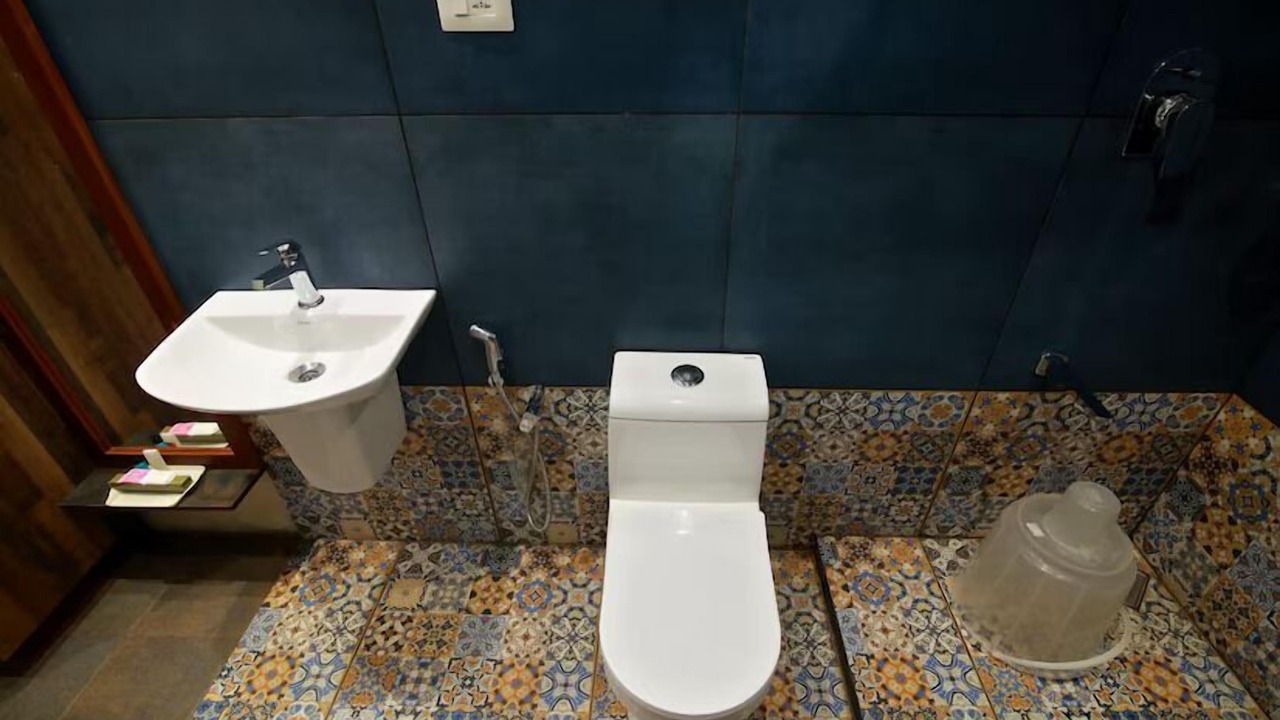 Photo of Bathroom in Anachal