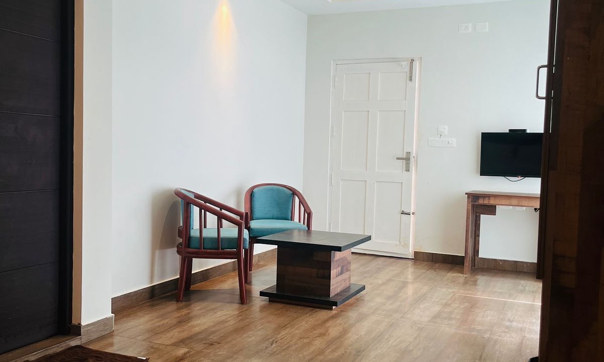 Photo of Bedroom in Anachal