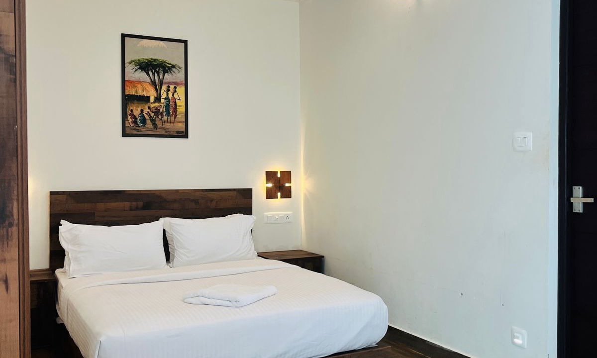 Photo of Bedroom in Anachal