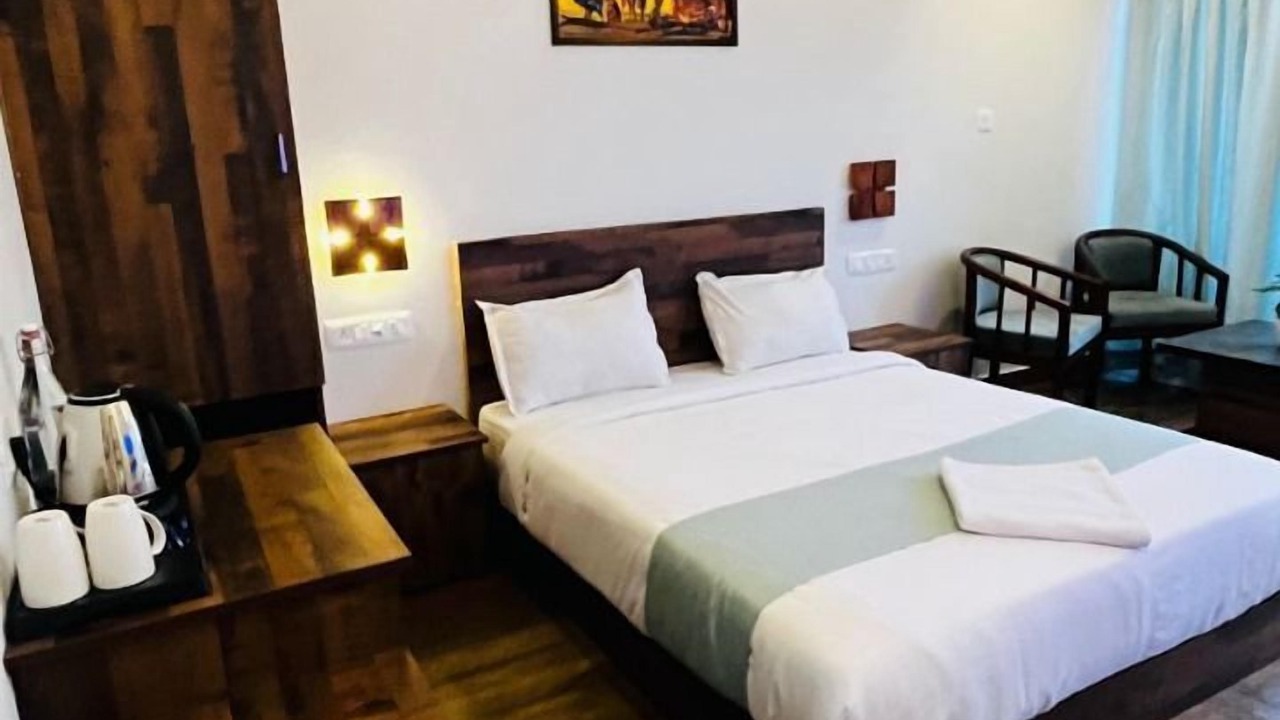 Photo of Bedroom in Anachal