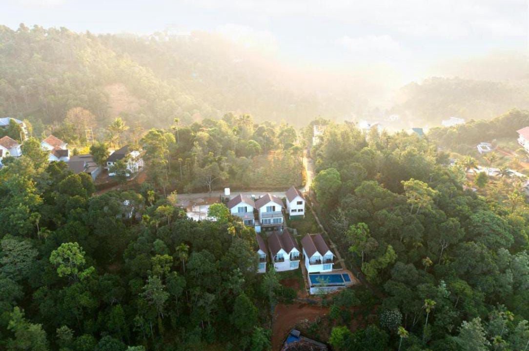 Photo of Outdoor in Anachal