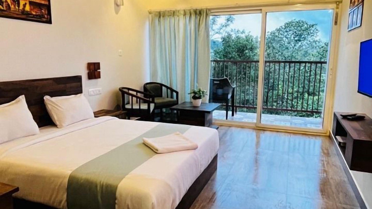 Photo of Bedroom in Anachal