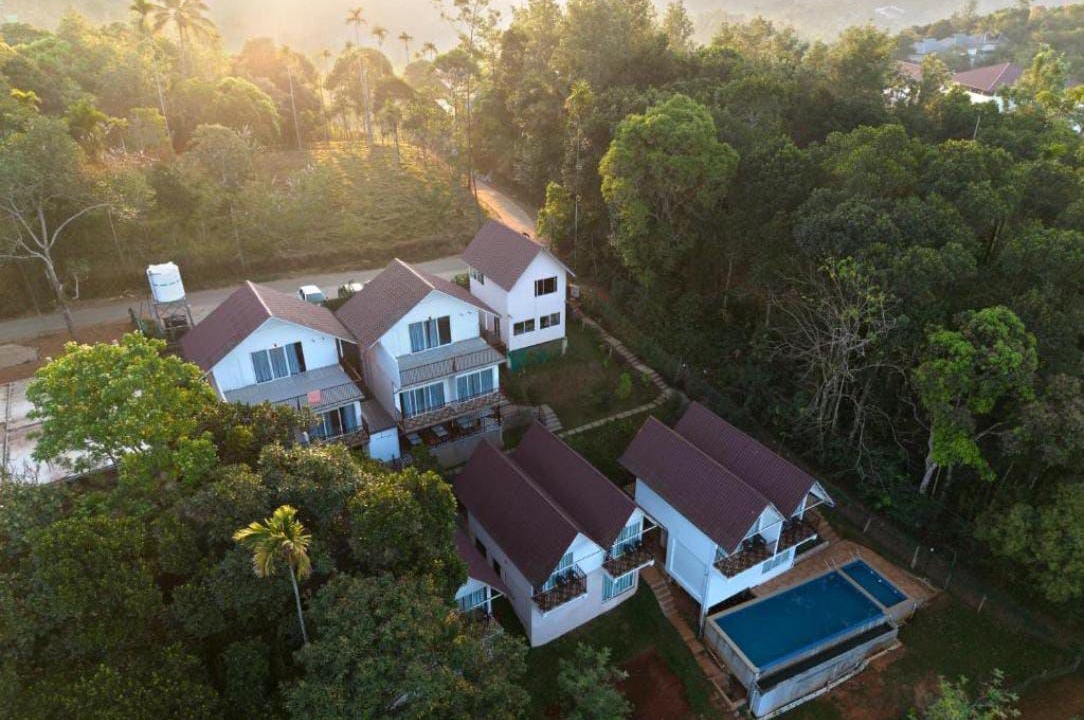 Photo of Outdoor in Anachal